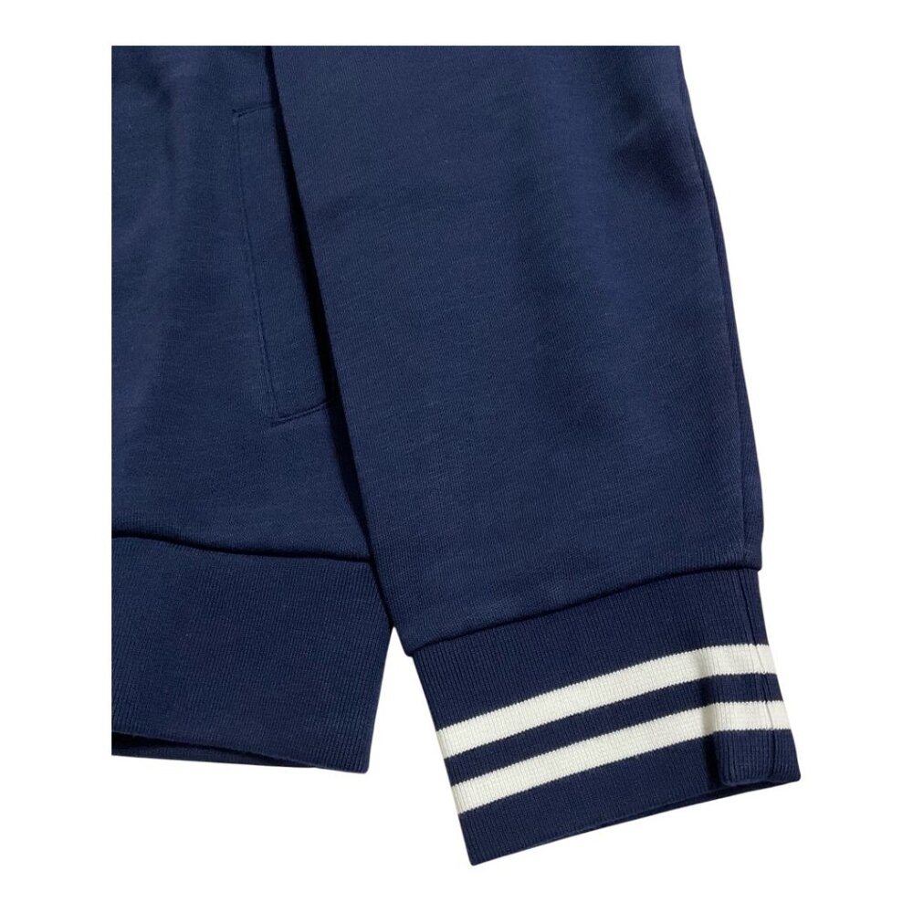 Polo Ralph Lauren 2020 U.S. Open 1/4 Zip Navy Sport Pullover Men’s L NWT $165 MS - Picture 2 of 10